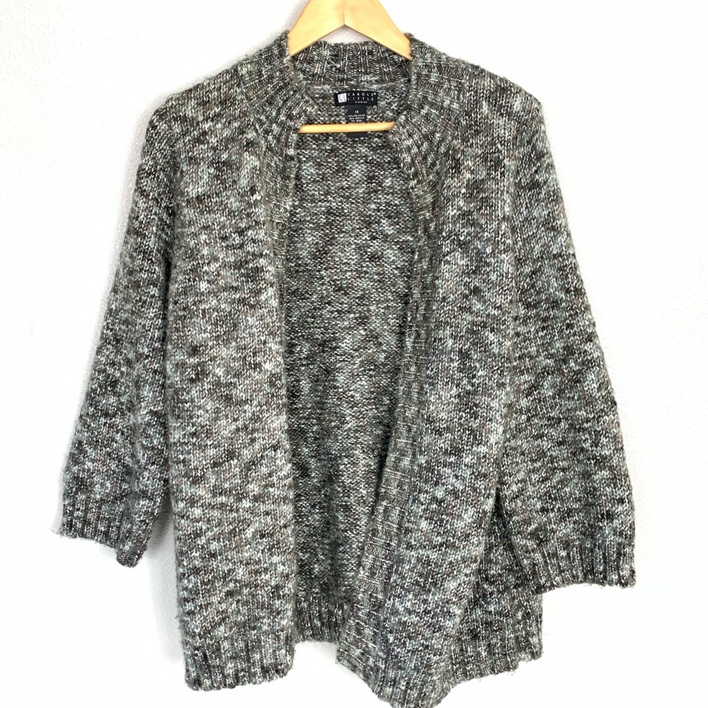 Carole Little Cardigan